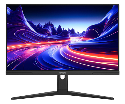Monitor LED 24" (23,5"-26,4") Dahua LM25-E231BN